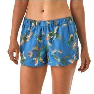 Patagonia 2.5" Birds Barely Baggies Baggy Shorts